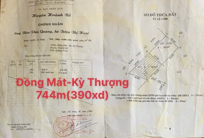 Bất động sản tại Quảng Ninh - ảnh 1