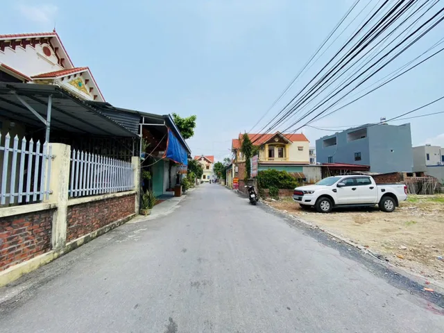 Bất động sản tại Hải Phòng - ảnh 1