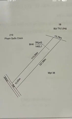 Bất động sản tại Long An - ảnh 1