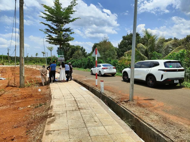 Bất động sản tại Bà Rịa - Vũng Tàu - ảnh 1