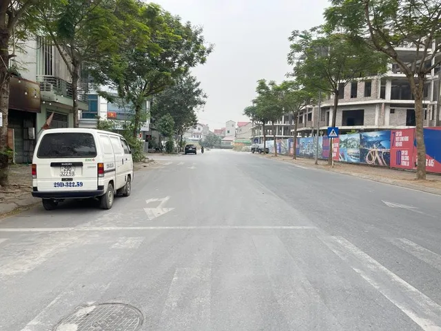 Bất động sản tại Hà Nội - ảnh 1