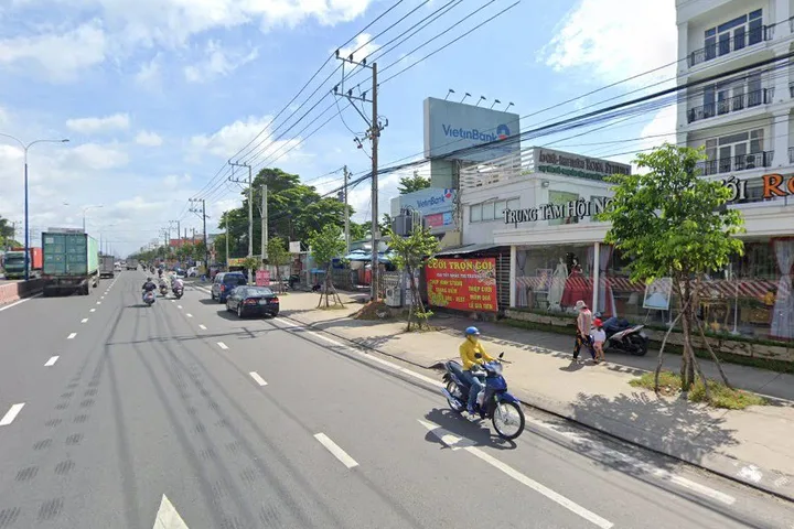 Bất động sản tại TP. Hồ Chí Minh - ảnh 1
