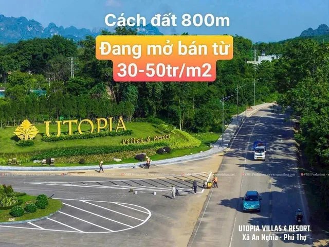 Bất động sản tại Hòa Bình - ảnh 1