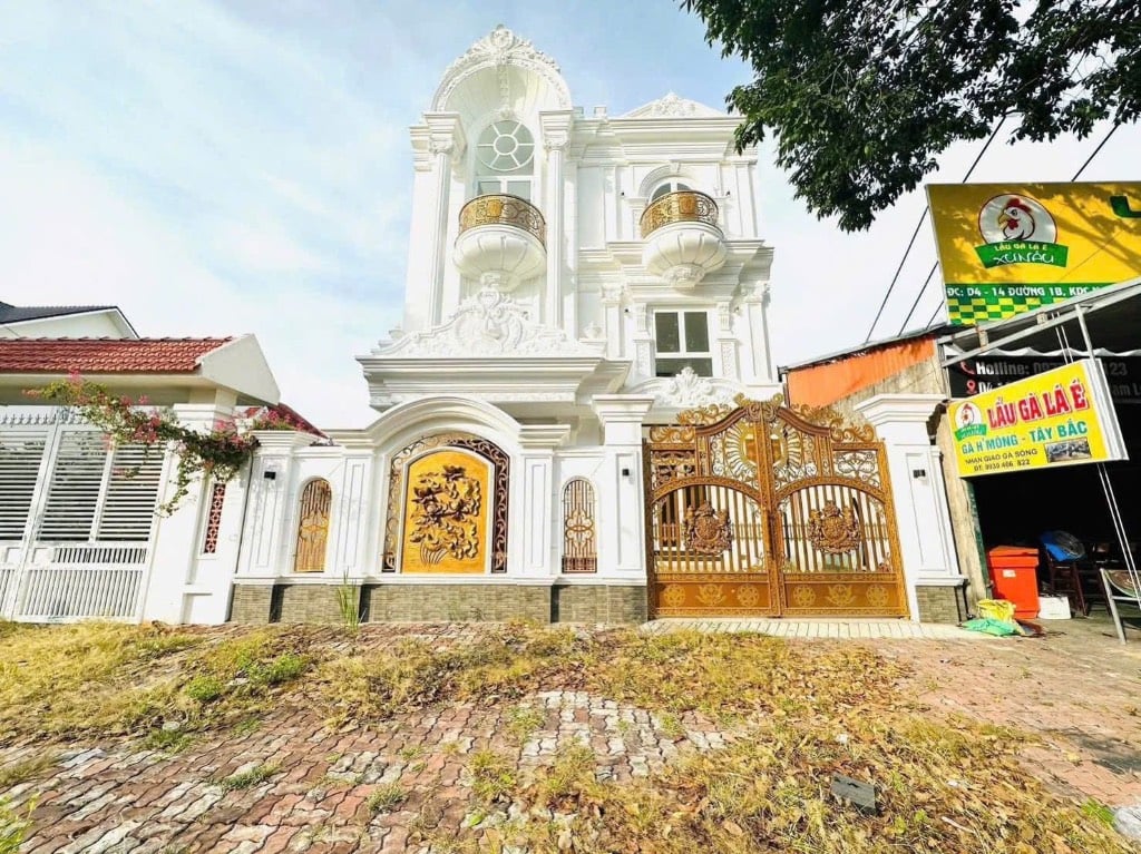 Bất động sản tại Cần Thơ - ảnh 1