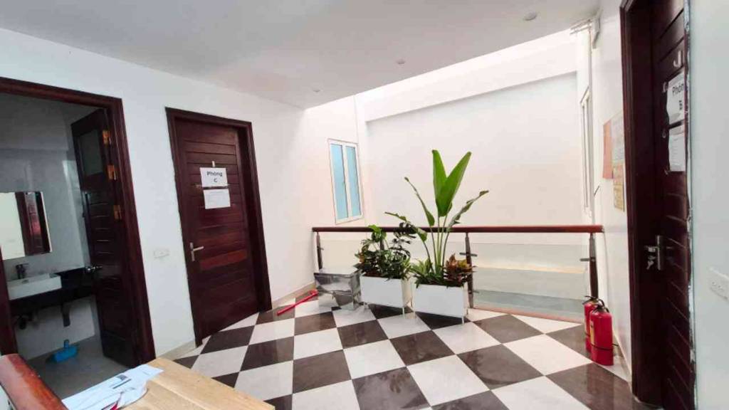 Bất động sản tại Hà Nội - ảnh 1