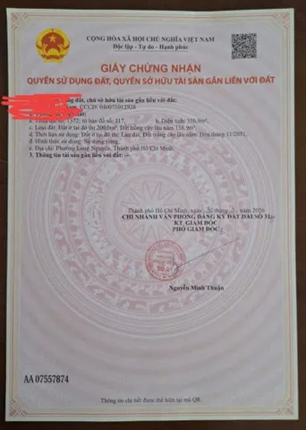 Bất động sản tại Bình Dương - ảnh 1