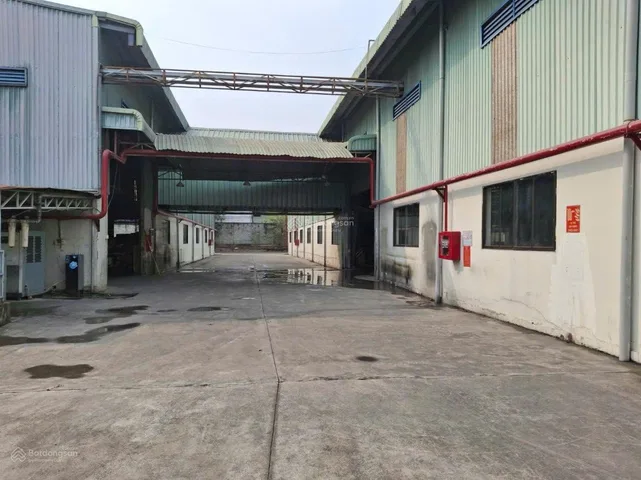 Bất động sản tại Bình Dương - ảnh 1