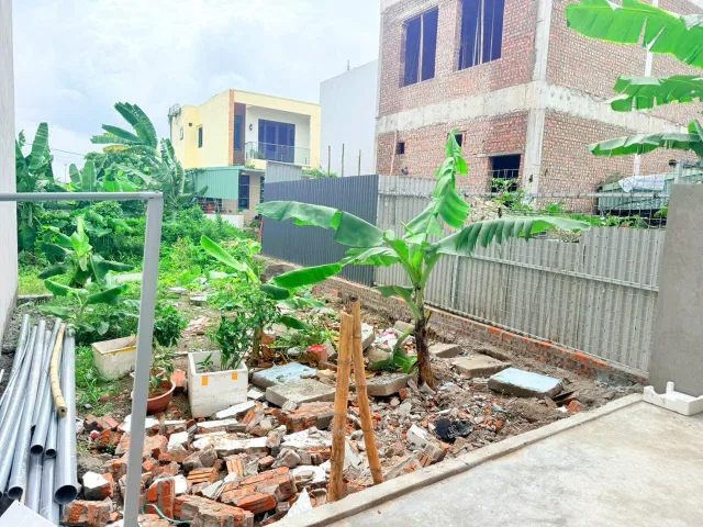 Bất động sản tại Hải Phòng - ảnh 1