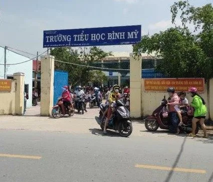 Bất động sản tại TP. Hồ Chí Minh - ảnh 1