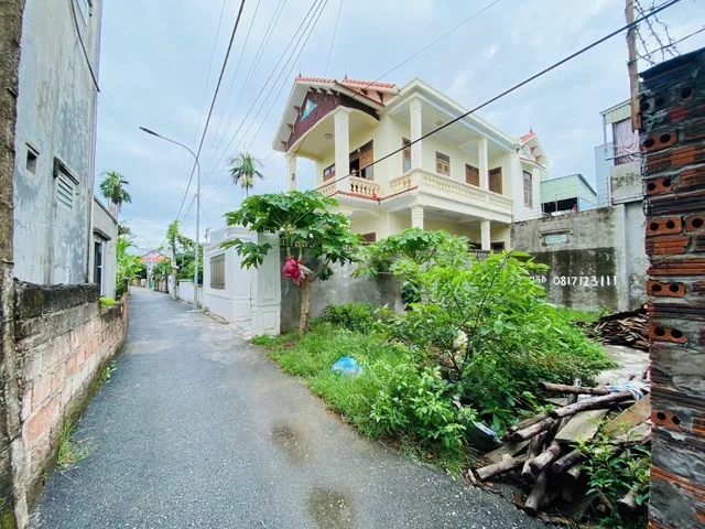 Bất động sản tại Hải Phòng - ảnh 1