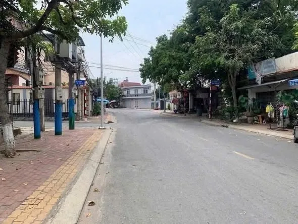 Bất động sản tại Bình Dương - ảnh 1