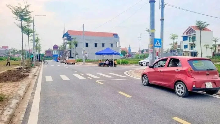 Bất động sản tại Nam Định - ảnh 1