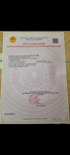 Bất động sản tại Hải Phòng - ảnh 1