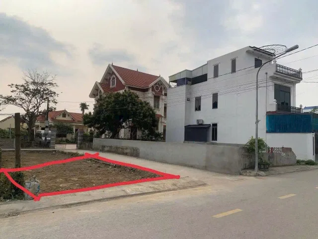 Bất động sản tại Hải Phòng - ảnh 1