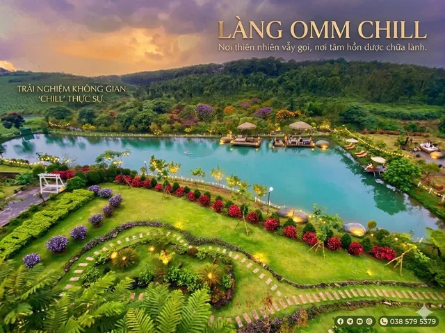 Bất động sản tại Lâm Đồng - ảnh 1