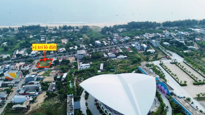 Bất động sản tại Quảng Nam - ảnh 1
