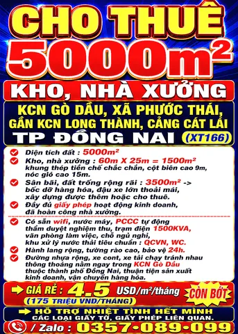 Bất động sản tại Đồng Nai - ảnh 1