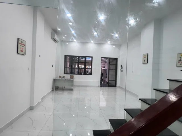 Bất động sản tại TP. Hồ Chí Minh - ảnh 1
