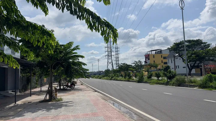 Bất động sản tại Bà Rịa - Vũng Tàu - ảnh 1
