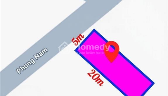 Bất động sản tại Đà Nẵng - ảnh 1