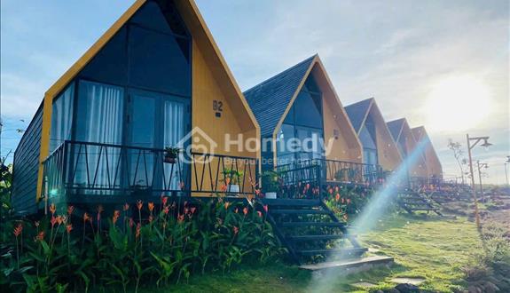 Bất động sản tại Lâm Đồng - ảnh 1