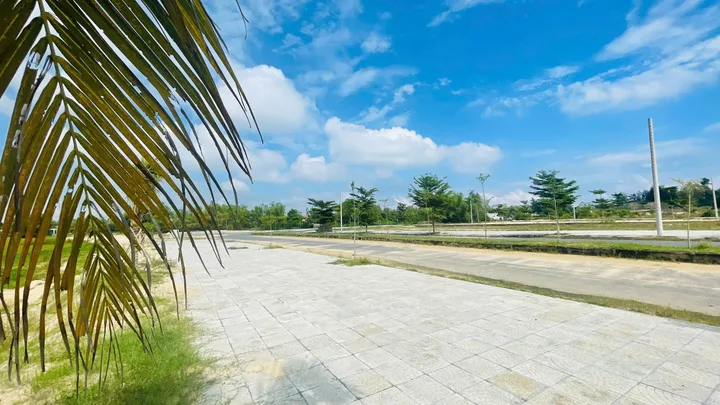 Bất động sản tại Quảng Nam - ảnh 1