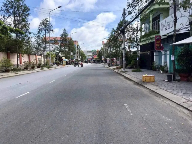 Bất động sản tại Cần Thơ - ảnh 1