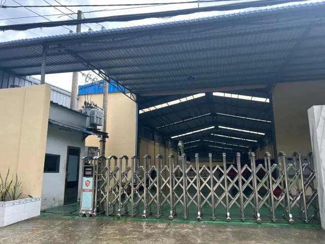 Bất động sản tại TP. Hồ Chí Minh - ảnh 1