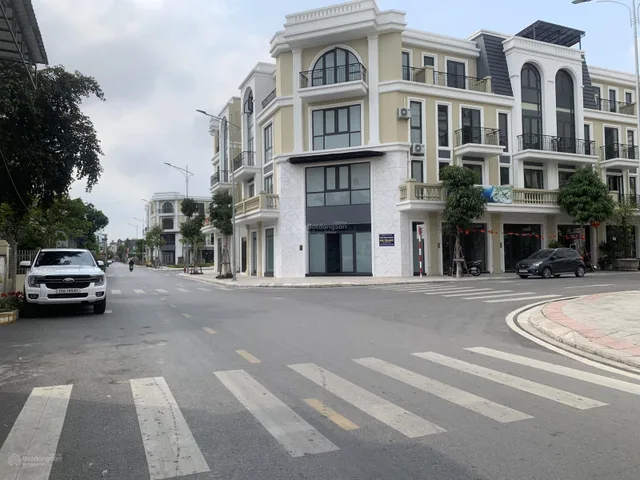 Bất động sản tại Hải Phòng - ảnh 1