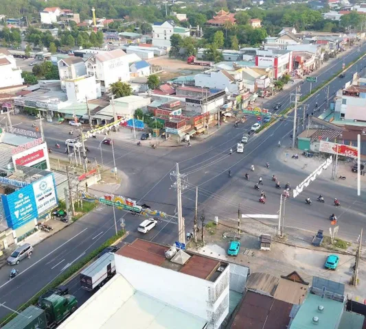 Bất động sản tại Bình Phước - ảnh 1