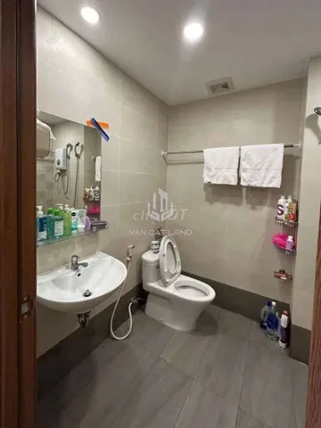 Bất động sản tại Bà Rịa - Vũng Tàu - ảnh 1