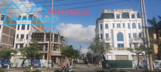 Bất động sản tại Thái Bình - ảnh 1