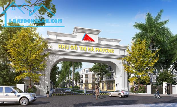 Bất động sản tại Hà Nam - ảnh 1