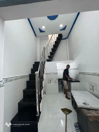 Bất động sản tại TP. Hồ Chí Minh - ảnh 1