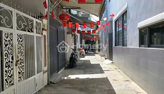 Bất động sản tại Đà Nẵng - ảnh 1