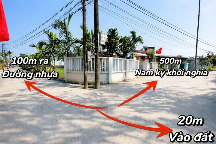 Bất động sản tại Đà Nẵng - ảnh 1