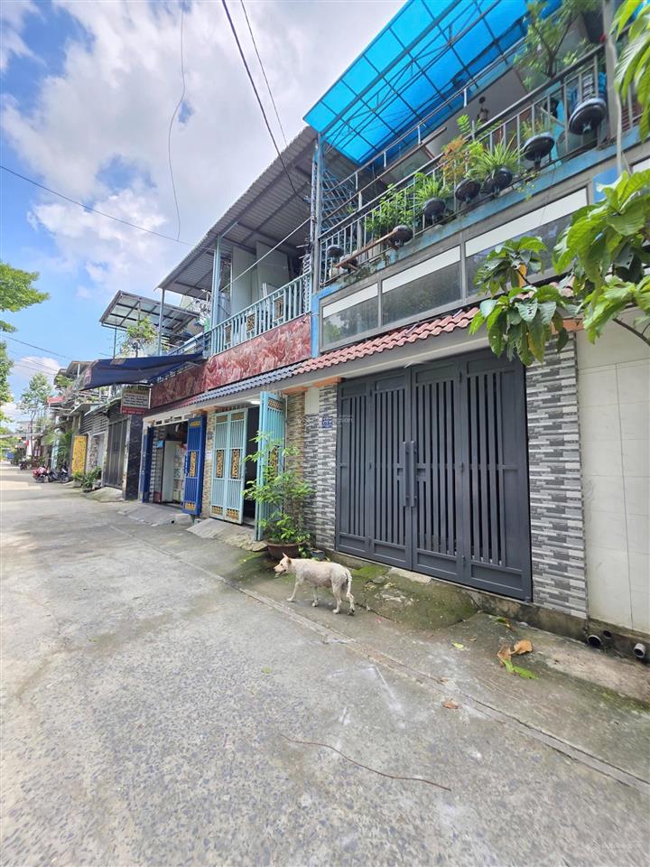 Bất động sản tại Bình Dương - ảnh 1