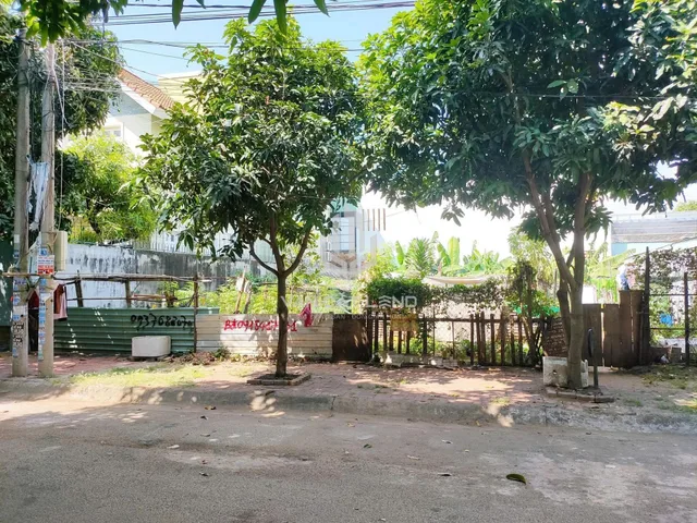 Bất động sản tại Bà Rịa - Vũng Tàu - ảnh 1