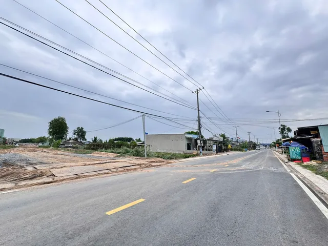 Bất động sản tại Tây Ninh - ảnh 1