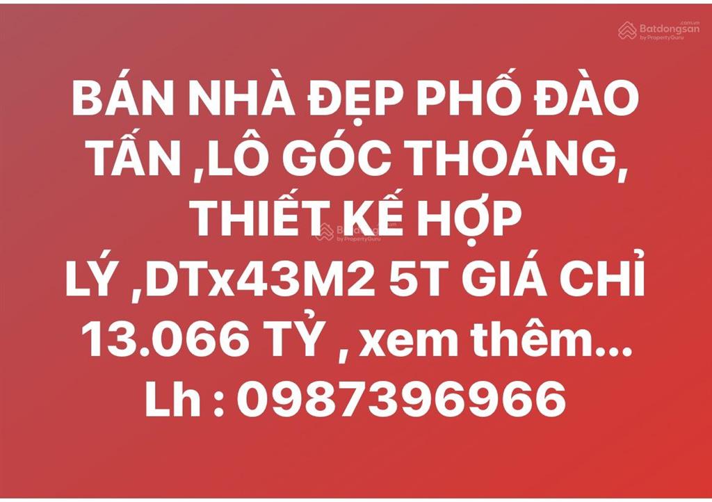 Bất động sản tại Hà Nội - ảnh 1