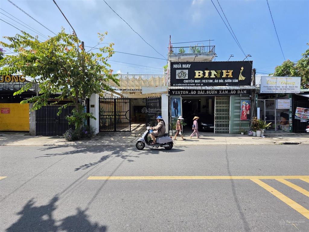 Bất động sản tại Bình Dương - ảnh 1