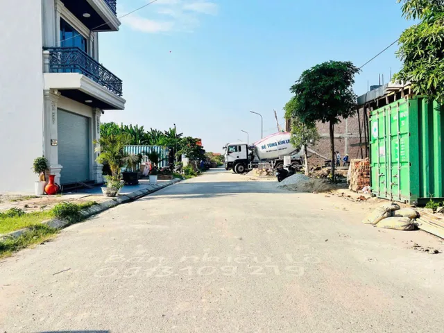Bất động sản tại Hải Phòng - ảnh 1