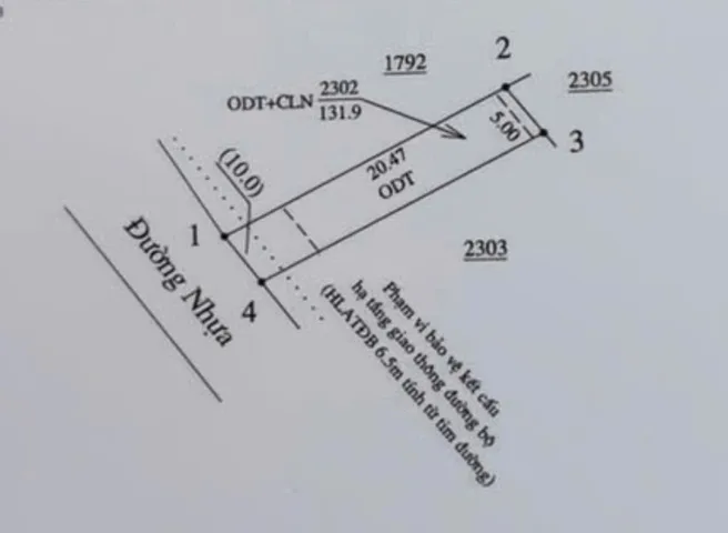 Bất động sản tại Bình Dương - ảnh 1