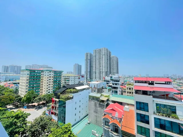 Bất động sản tại Hà Nội - ảnh 1