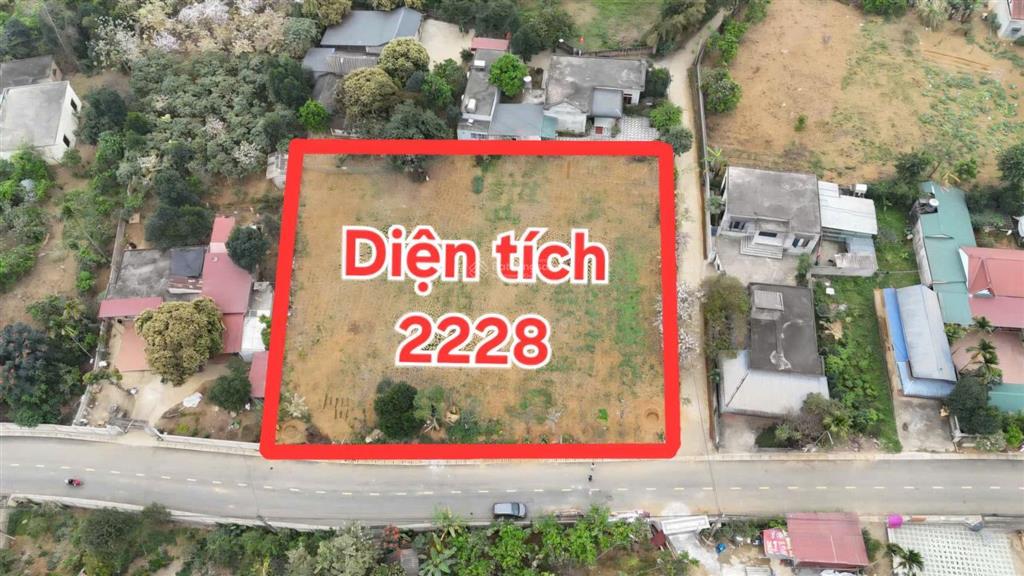 Bất động sản tại Hòa Bình - ảnh 1