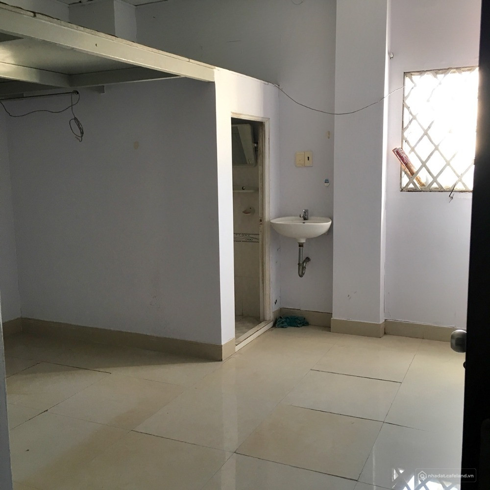 Bất động sản tại TP. Hồ Chí Minh - ảnh 1