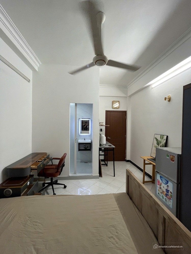 Bất động sản tại TP. Hồ Chí Minh - ảnh 1