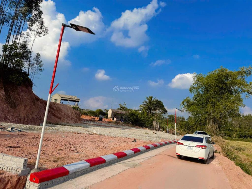 Bất động sản tại Bắc Giang - ảnh 1