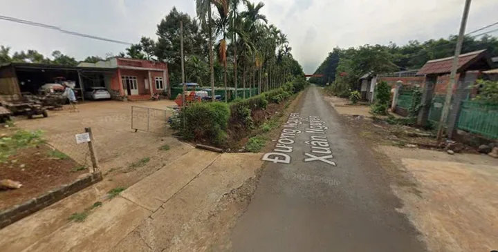 Bất động sản tại Đắk Lắk - ảnh 1