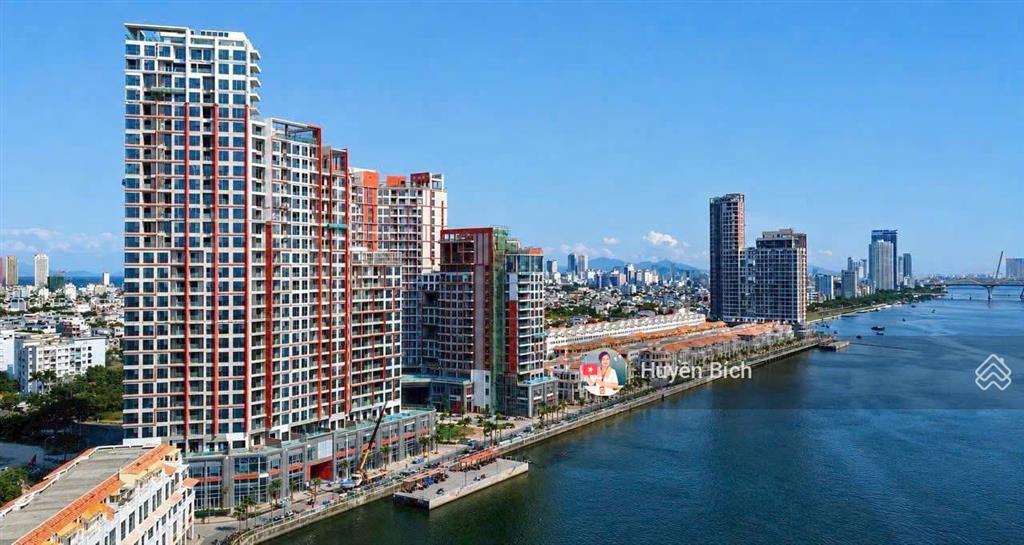 Bất động sản tại Đà Nẵng - ảnh 1